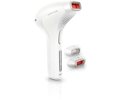 Depilator i golarka damska Philips Depilator Lumea SC 2008/11
